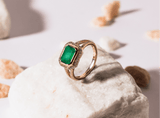 Andra - Ring Lala Diamonds and Jewelry