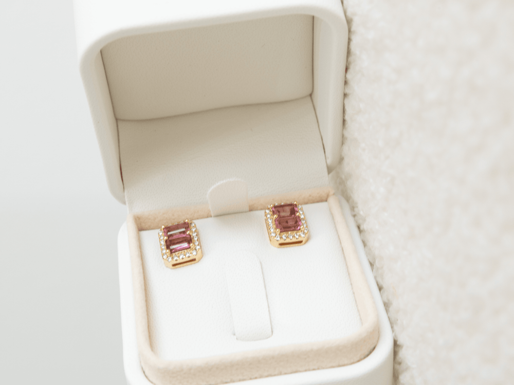 Carrie - Earrings Lala Diamonds and Jewelry