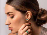 Chloe - Earrings Lala Diamonds and Jewelry