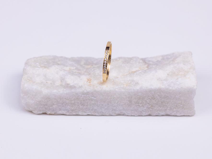 Frigg - Ring Lala Diamonds and Jewelry