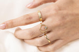 Frigg - Ring Lala Diamonds and Jewelry