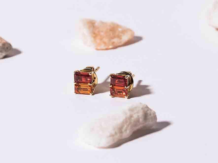 Kim - Earrings Lala Diamonds and Jewelry