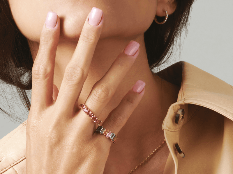 Pippa - Ring Lala Diamonds and Jewelry