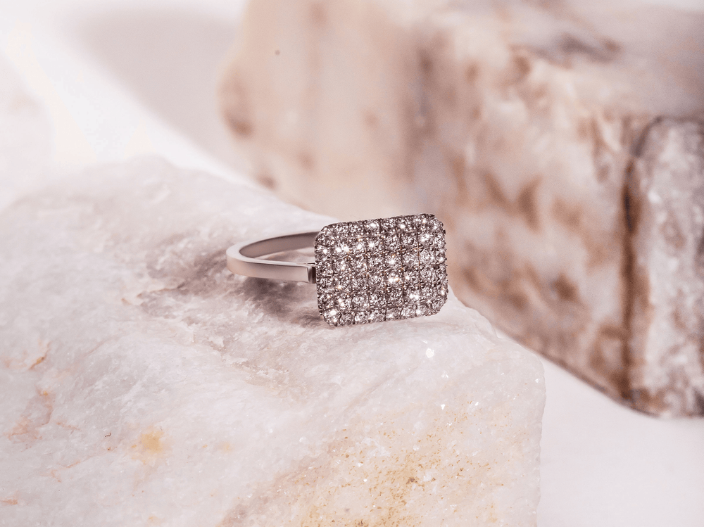 Samantha - Ring Lala Diamonds and Jewelry