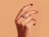 Samantha - Ring Lala Diamonds and Jewelry