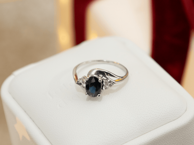 Seni - Ring Lala Diamonds and Jewelry