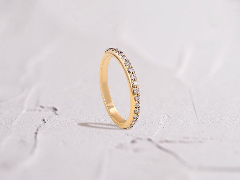 Aya - Ring Lala Diamonds and Jewelry