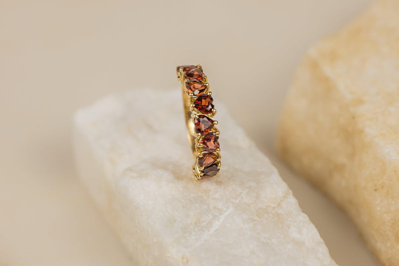 Hera - Ring Lala Diamonds and Jewelry