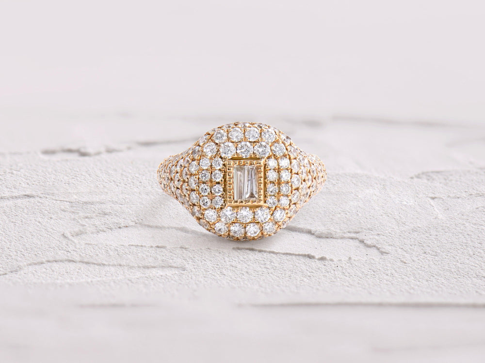Rita - Ring Lala Diamonds and Jewelry