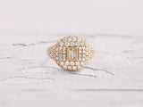 Rita - Ring Lala Diamonds and Jewelry